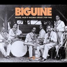 Biguine, Valse Et Mazurka Créoles 1929-1940 mp3 Compilation by Various Artists