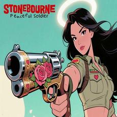 Peaceful Soldier (Single Edit) mp3 Single by Stonebourne