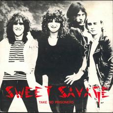 Take No Prisoners mp3 Single by Sweet Savage