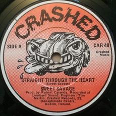 Straight Through the Heart mp3 Single by Sweet Savage