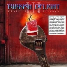 Turkish Delight Volume III mp3 Compilation by Various Artists
