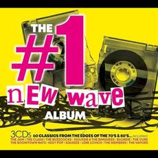 The #1 New Wave Album mp3 Compilation by Various Artists