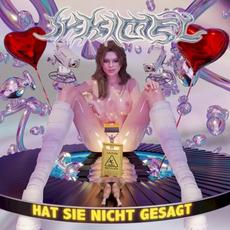 HAT SIE NICHT GESAGT mp3 Album by Ikkimel