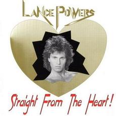 Straight From The Heart mp3 Album by Lance Powers
