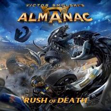 Rush of Death mp3 Album by Almanac