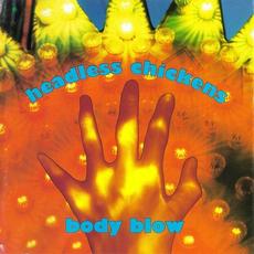 Body Blow mp3 Album by Headless Chickens