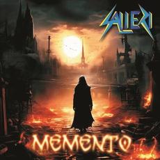 Memento mp3 Album by Salieri