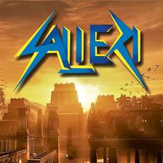 Babylón mp3 Album by Salieri