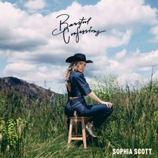 Barstool Confessions mp3 Album by Sophia Scott
