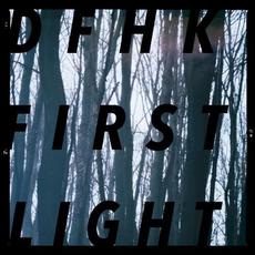 First Light mp3 Album by DFHK