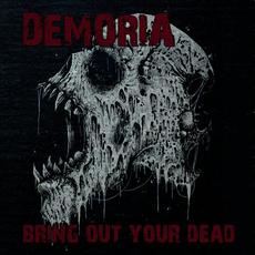 Bring Out Your Dead mp3 Album by Demoria