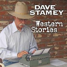 Western Stories mp3 Album by Dave Stamey