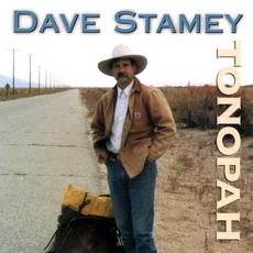 Tonopah mp3 Album by Dave Stamey