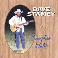 Campfire Waltz mp3 Album by Dave Stamey