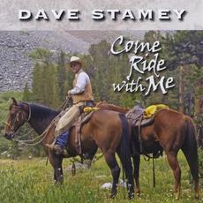 Come Ride With Me mp3 Album by Dave Stamey