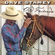 Old Friends mp3 Album by Dave Stamey