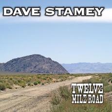 Twelve Mile Road mp3 Album by Dave Stamey