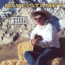 Wheels mp3 Album by Dave Stamey