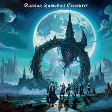 新世界黙示録 mp3 Album by Damian Hamada's Creatures