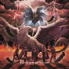 最後の審判 mp3 Album by Damian Hamada's Creatures