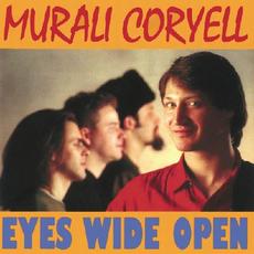 Eyes Wide Open mp3 Album by Murali Coryell