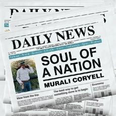 Soul Of A Nation mp3 Album by Murali Coryell