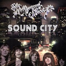 Sound City mp3 Album by The Hollywood Stars