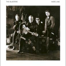 Hard Line (Re-Issue) mp3 Album by The Blasters