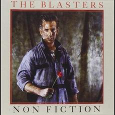 Non Fiction mp3 Album by The Blasters