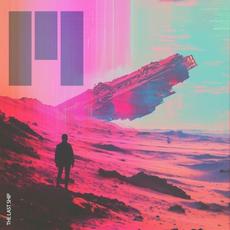 The Last Ship mp3 Album by Temples on Mars