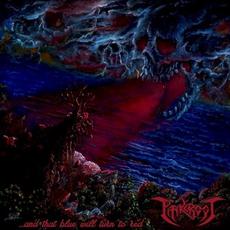 ...And That Blue Will Turn to Red mp3 Album by Parkcrest