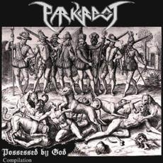 Possessed By God mp3 Album by Parkcrest
