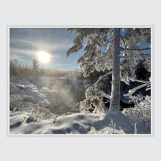 Laurentian Blue mp3 Album by Panopticon