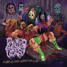 Contra Vim Mortis Non Crescit Salvia In Hortis mp3 Album by Putrefied Feast