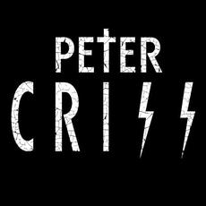 Peter Criss mp3 Album by Peter Criss