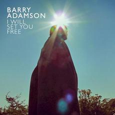 I Will Set You Free mp3 Album by Barry Adamson