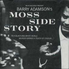 Moss Side Story mp3 Album by Barry Adamson