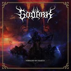 Forward We March mp3 Album by Godark