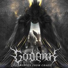 Reborn from Chaos mp3 Album by Godark