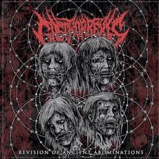 Revision of Ancient Abominations mp3 Album by Gastrorrexis