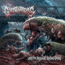 ... Until the Abysmal Torture Ends mp3 Album by Gastrorrexis
