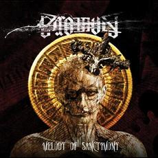 Melody of Sanctimony mp3 Album by Oremuz