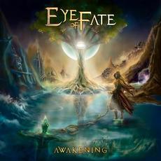 Awakening mp3 Album by Eye Of Fate