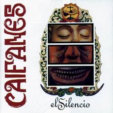 El silencio mp3 Album by Caifanes