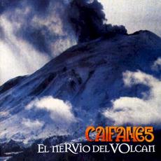 El nervio del volcán mp3 Album by Caifanes