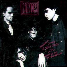 Caifanes (Re-Issue) mp3 Album by Caifanes