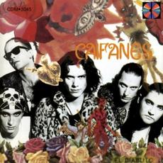El Diablito mp3 Album by Caifanes