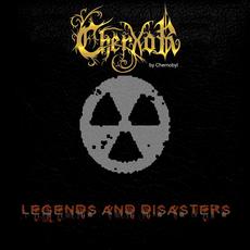 Legends and Disasters mp3 Album by Cherxor