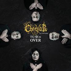 Time Is Over mp3 Album by Cherxor