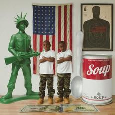 CHILD REBEL SOLDIER mp3 Album by Chase USA